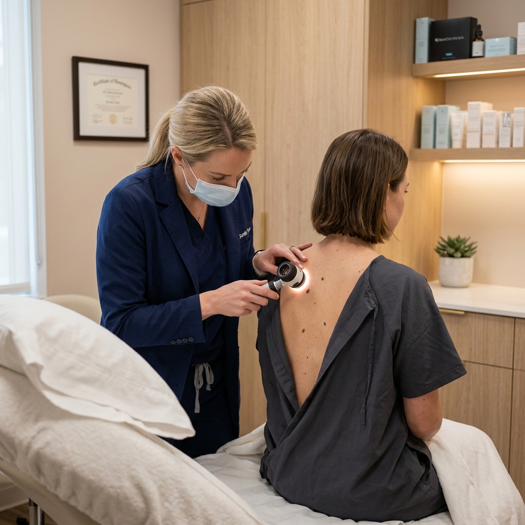 Dermatology