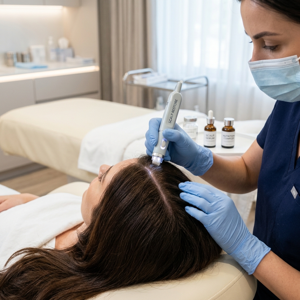 Hair Restoration