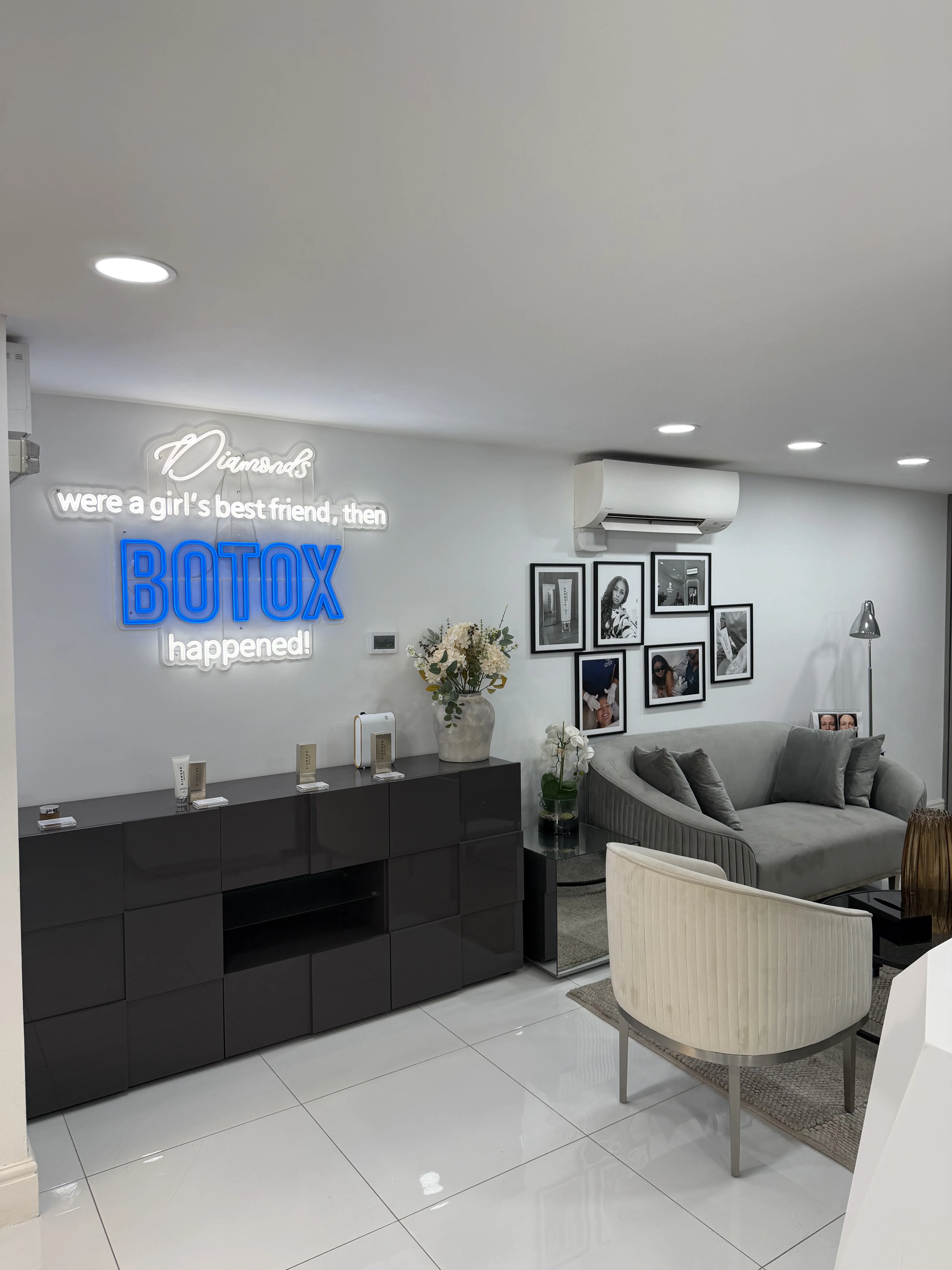 Hair Restoration & Scalp Therapy