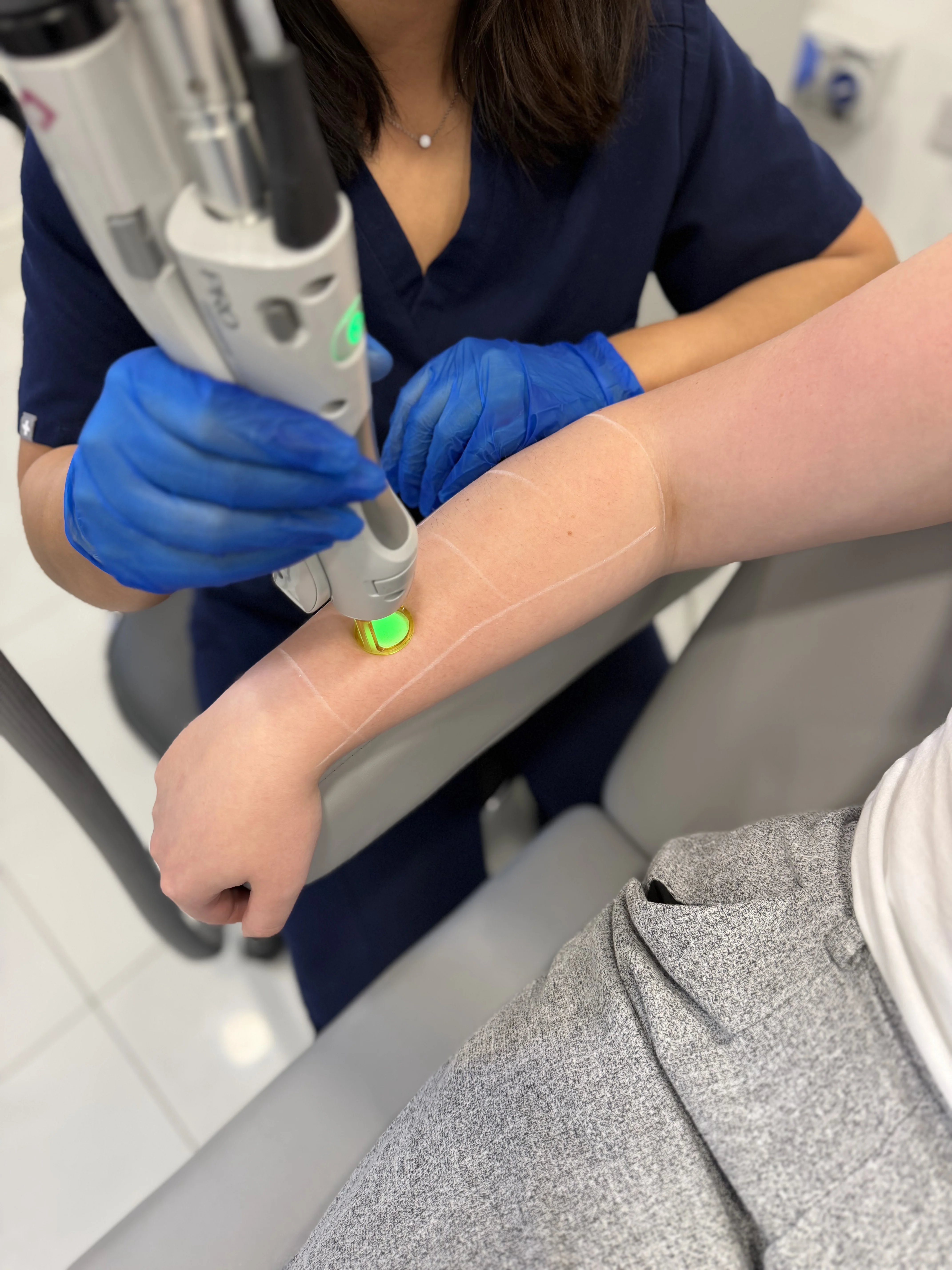 Dermal Phototherapy & Resurfacing