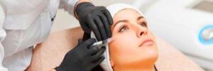 Anti Wrinkle Treatment Wembley