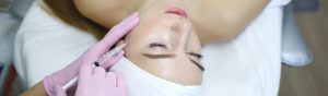 Anti Wrinkle Injection, Scar Removal